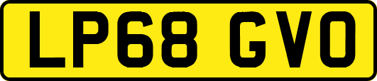 LP68GVO