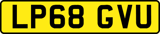 LP68GVU
