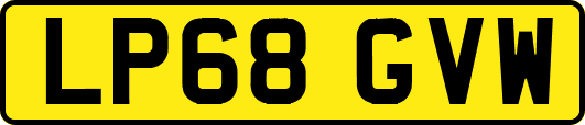 LP68GVW