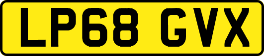 LP68GVX