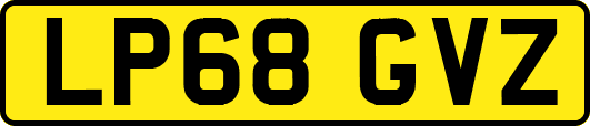 LP68GVZ