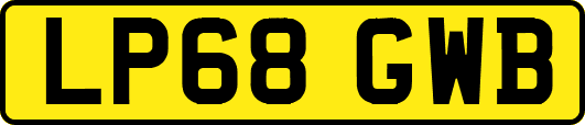 LP68GWB