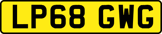 LP68GWG