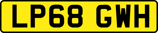 LP68GWH