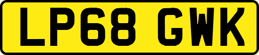 LP68GWK