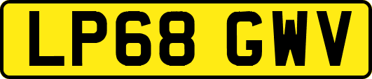 LP68GWV