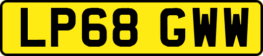 LP68GWW