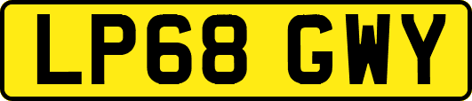 LP68GWY