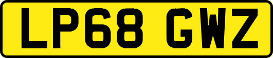 LP68GWZ