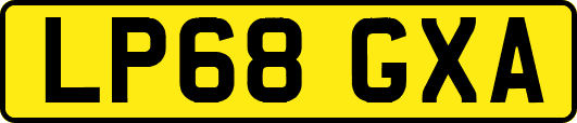 LP68GXA