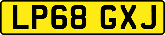 LP68GXJ