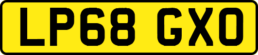 LP68GXO