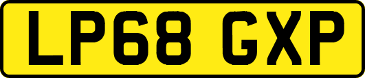 LP68GXP