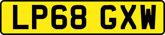 LP68GXW