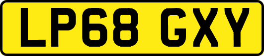 LP68GXY