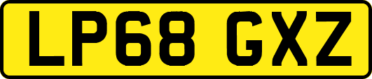 LP68GXZ