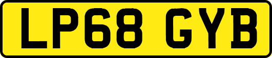 LP68GYB