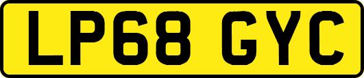 LP68GYC
