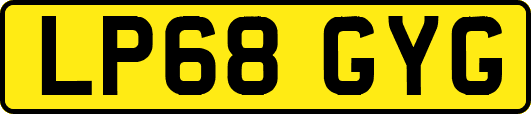LP68GYG