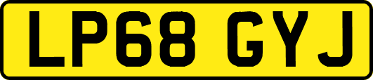 LP68GYJ