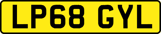 LP68GYL