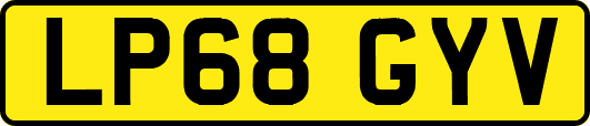 LP68GYV