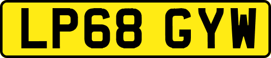 LP68GYW