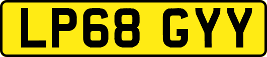 LP68GYY