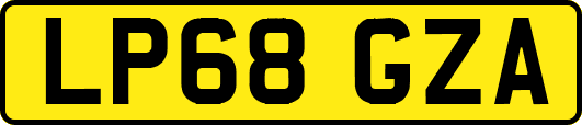 LP68GZA