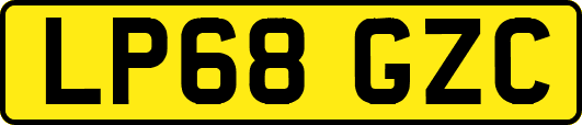 LP68GZC