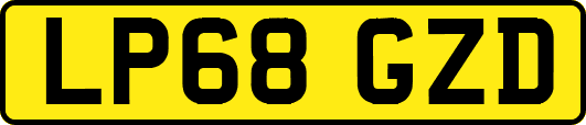 LP68GZD