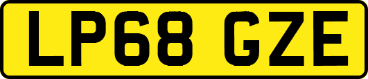 LP68GZE