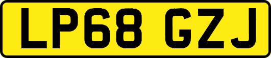 LP68GZJ