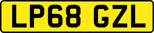 LP68GZL