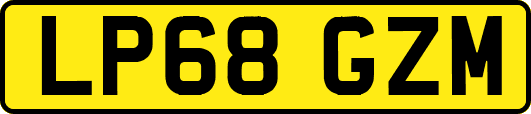 LP68GZM