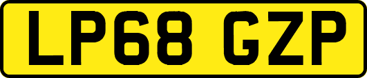 LP68GZP