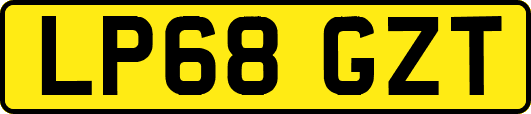 LP68GZT