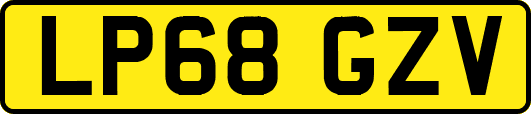 LP68GZV