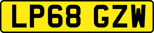 LP68GZW