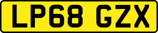 LP68GZX