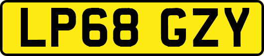LP68GZY