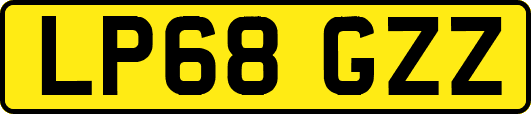 LP68GZZ