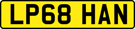 LP68HAN