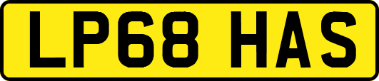 LP68HAS