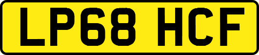 LP68HCF
