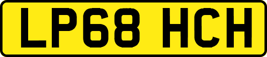 LP68HCH