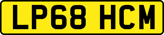 LP68HCM