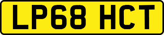 LP68HCT