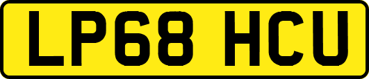 LP68HCU
