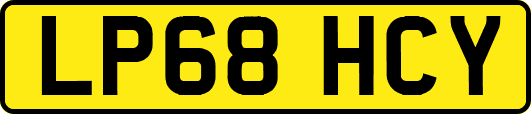 LP68HCY
